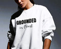 Grounded in Christ Crewneck