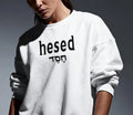 Hesed Crewneck